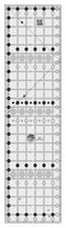 Creative Grids Quilt Ruler 6-1/2in x 24-1/2in - CGR24
