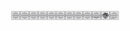 Creative Grids Quilting Ruler 1in x 12in - CGR112