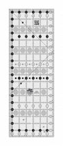 Creative Grids Quilting Ruler 6 1/2in x 18 1/2in - CGR18