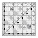 Creative Grids Quilting Ruler 7 1/2in Square - CGR7
