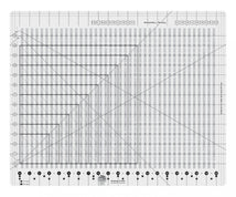 Creative Grids Stripology XL Ruler - CGRGE1XL