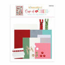 Cup of Cheer Embellishment Kit KDKB1264