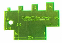 CutRite HandiGauge QP31040