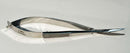 Cutter Blunt Tip Snip Eze C33012