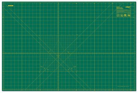 Cutting Mat with Grid 24in x 36in - RM-MG