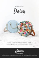 Daisy Pattern LST145