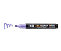 DecoFabric Fabric Marker Pearl Violet 223-S-P8