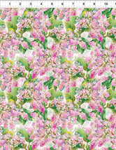 Decoupage-Lilac Pink 14DC-1