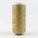 Designer All Purpose Polyester 40wt 1093yds- Apache DS-187