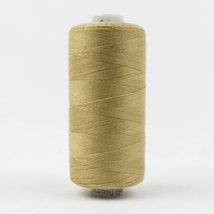 Designer All Purpose Polyester 40wt 1093yds- Apache  DS-187