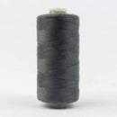 Designer All Purpose Polyester 40wt 1093yds- Battleship Grey DS-127