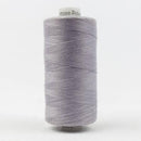 Designer All Purpose Polyester 40wt 1093yds- Blue Chalk DS-232