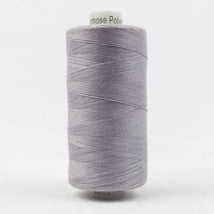 Designer All Purpose Polyester 40wt 1093yds- Blue Chalk  DS-232