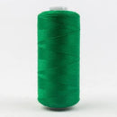 Designer All Purpose Polyester 40wt 1093yds- Christmas Green DS-273