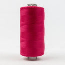 Designer All Purpose Polyester 40wt 1093yds- Crimson DS-178