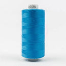 Designer All Purpose Polyester 40wt 1093yds- Curious Blue DS-362