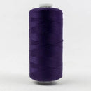Designer All Purpose Polyester 40wt 1093yds- Deep Indigo DS-353