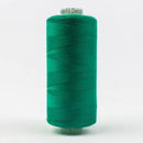 Designer All Purpose Polyester 40wt 1093yds- Elf Green DS-147