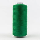 Designer All Purpose Polyester 40wt 1093yds- Green DS-201