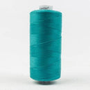 Designer All Purpose Polyester 40wt 1093yds- Light Sea Green DS-168