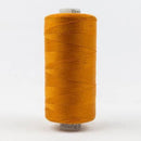 Designer All Purpose Polyester 40wt 1093yds- Mango Tango DS-185