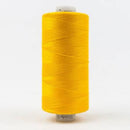 Designer All Purpose Polyester 40wt 1093yds- Orange Peel DS-163