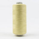 Designer All Purpose Polyester 40wt 1093yds- Pale Goldenrod DS-161