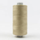 Designer All Purpose Polyester 40wt 1093yds- Raffia DS-897