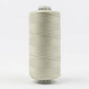Designer All Purpose Polyester 40wt 1093yds- Rice Flower DS-883