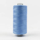 Designer All Purpose Polyester 40wt 1093yds- Sky Blue DS-863