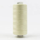 Designer All Purpose Polyester 40wt 1093yds- Snow Flurry DS-820