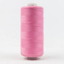 Designer All Purpose Polyester 40wt 1093yds- Tickle Me Pink DS-243