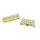 Designer Flip Lock Gold STS236G