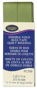 Double Fold Quilt Binding Leaf 1177061239
