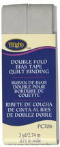 Double Fold Quilt Binding Shadow - 1177061243
