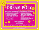 Dream Poly Select King 122x120 P4K