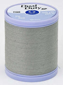 Dual Duty XP Fine Thread size 60 225 yds Nugrey - S9400450