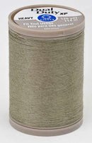 Dual Duty XP Heavy Thread size 40 125 yds Green Linen - S9506180