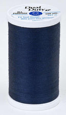 Dual Duty XP Polyester Thread 500yds Freedom Blue - S9304880
