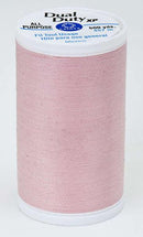 Dual Duty XP Polyester Thread 500yds Light Pink - S9301180