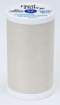 Dual Duty XP Polyester Thread 500yds  Natural - S9308010