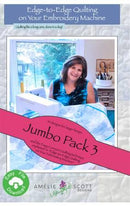 Edge-To-Edge Jumbo Pack 3 ASD280