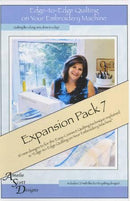 Edge To Edge Expansion Pack7 ASD219