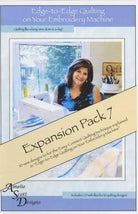 Edge To Edge Expansion Pack7  ASD219