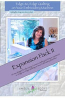 Edge To Edge Expansion Pack 11 ASD244