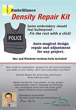 Embrilliance Density Repair Kit - BLI-DRK10