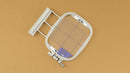 Embroidery Frame & Grid  4"x4" - Babylock EF74S