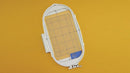 Embroidery Frame & Grid  6 1/4"x10 1/4" - Babylock EF81