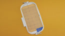 Embroidery Frame & Grid 7"x12" - Babylock EF76