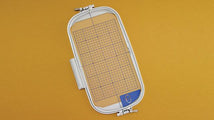 Embroidery Frame & Grid  7"x12" - Babylock EF76